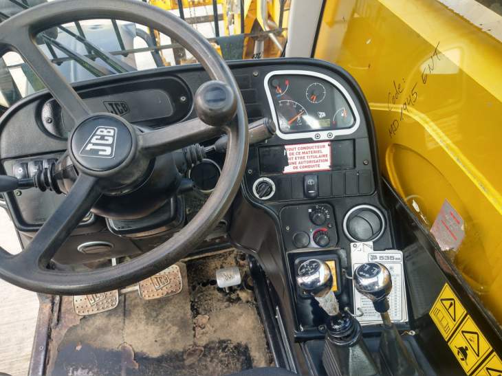 Afbeelding JCB 535-95 (483)