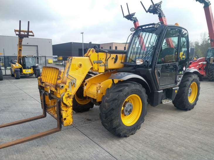 Afbeelding JCB 535-95 (483)