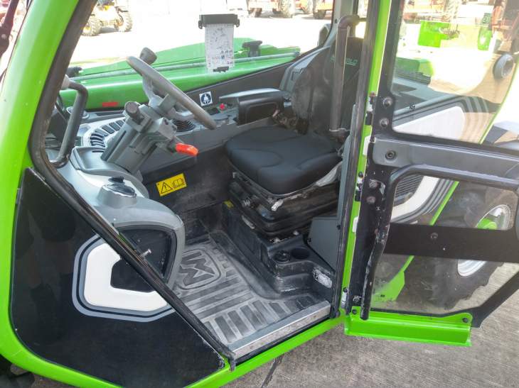 Afbeelding Merlo 27.6 TOP (790)