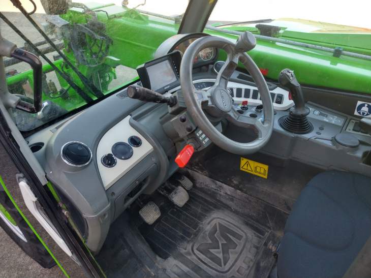 Afbeelding Merlo 27.6 TOP (790)