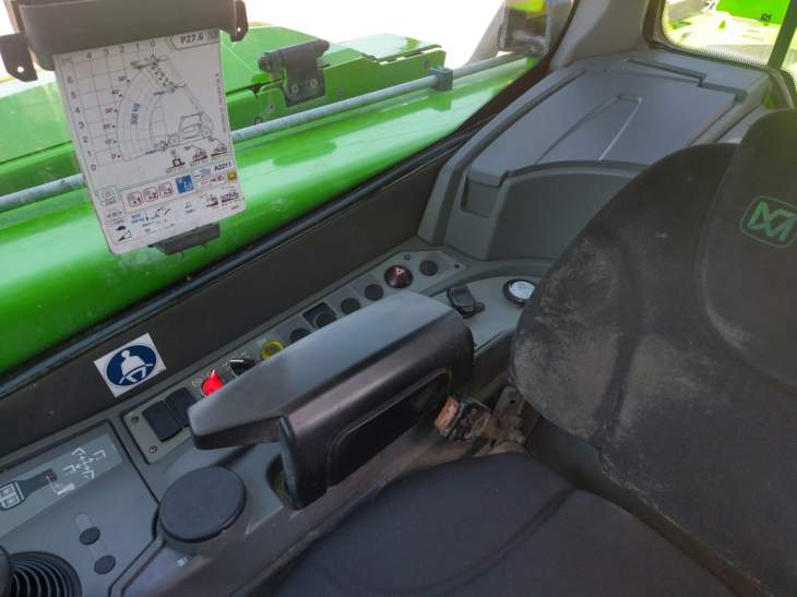 Afbeelding Merlo 27.6 TOP (790)