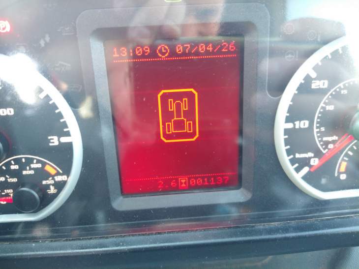 Afbeelding Merlo 27.6 TOP (790)