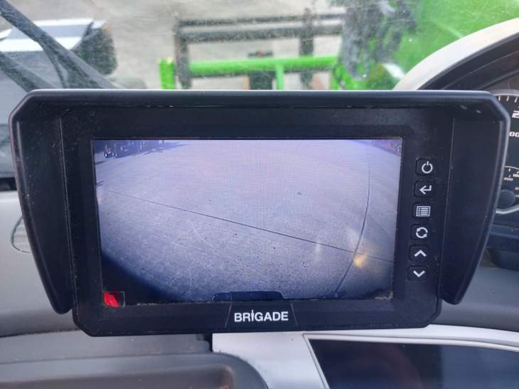 Afbeelding Merlo 27.6 TOP (790)