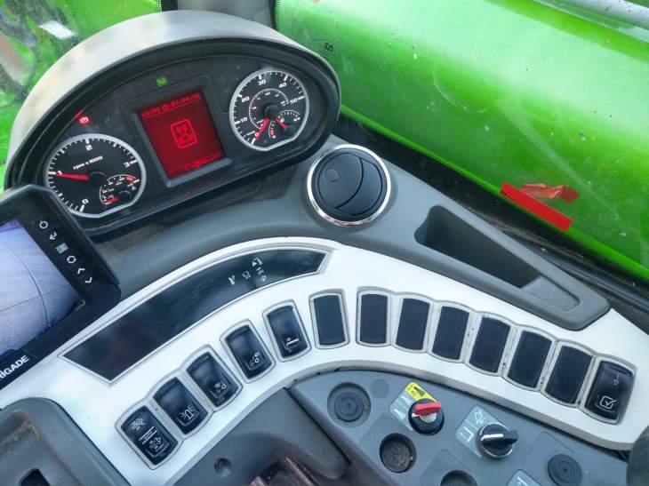 Afbeelding Merlo 27.6 TOP (790)