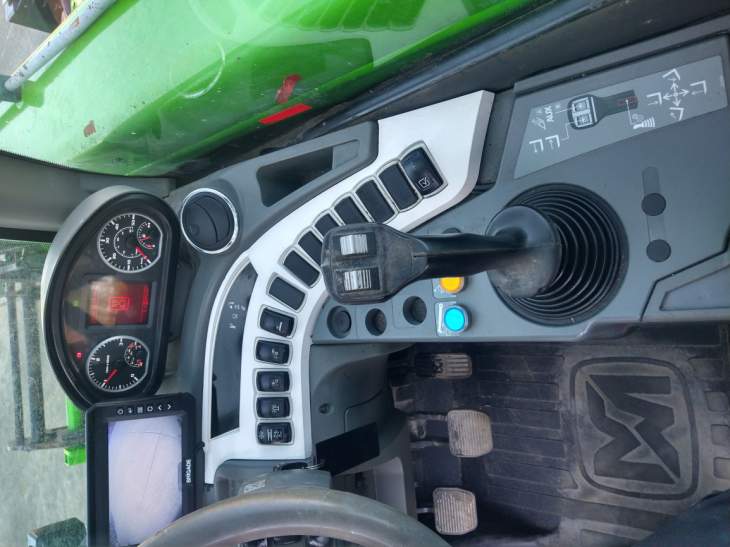 Afbeelding Merlo 27.6 TOP (790)