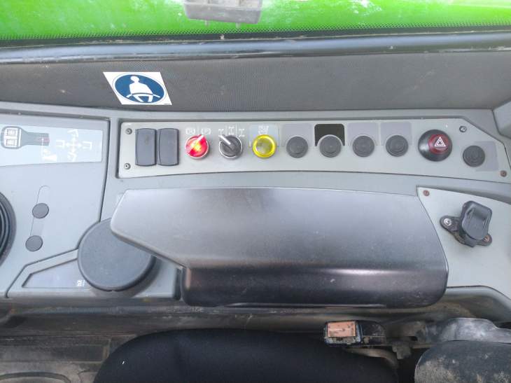 Afbeelding Merlo 27.6 TOP (790)