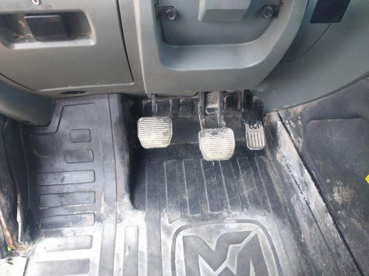 Afbeelding Merlo 27.6 TOP (790)