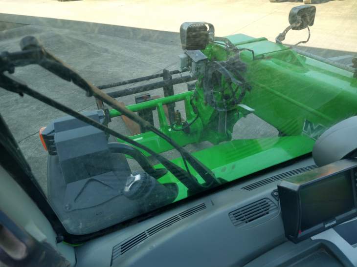 Afbeelding Merlo 27.6 TOP (790)