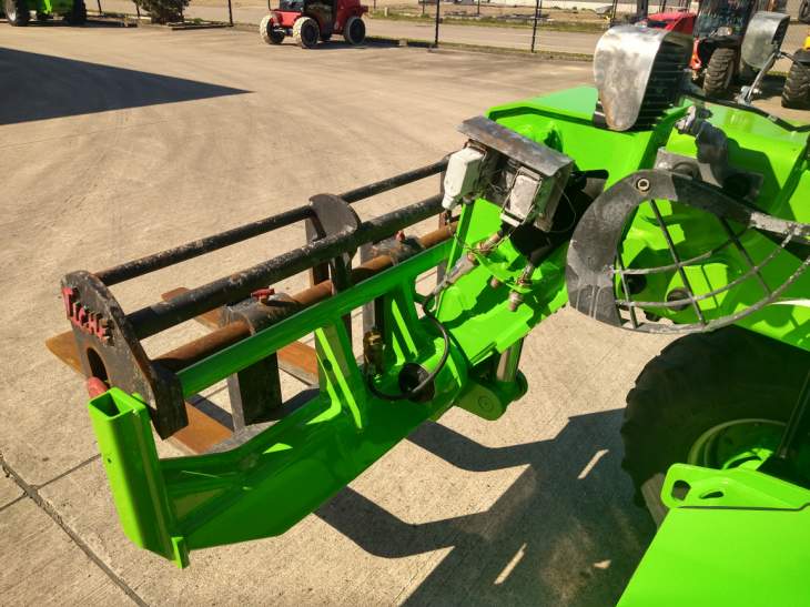 Afbeelding Merlo 27.6 TOP (790)