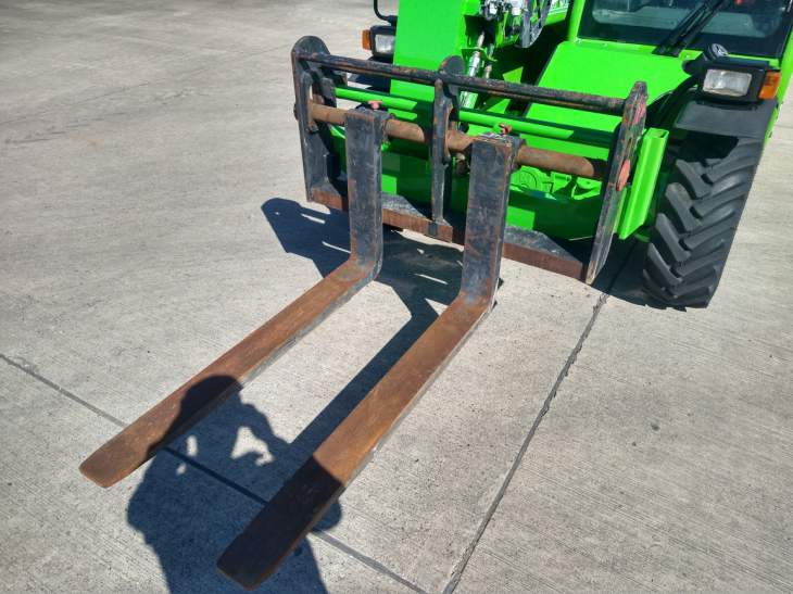 Afbeelding Merlo 27.6 TOP (790)