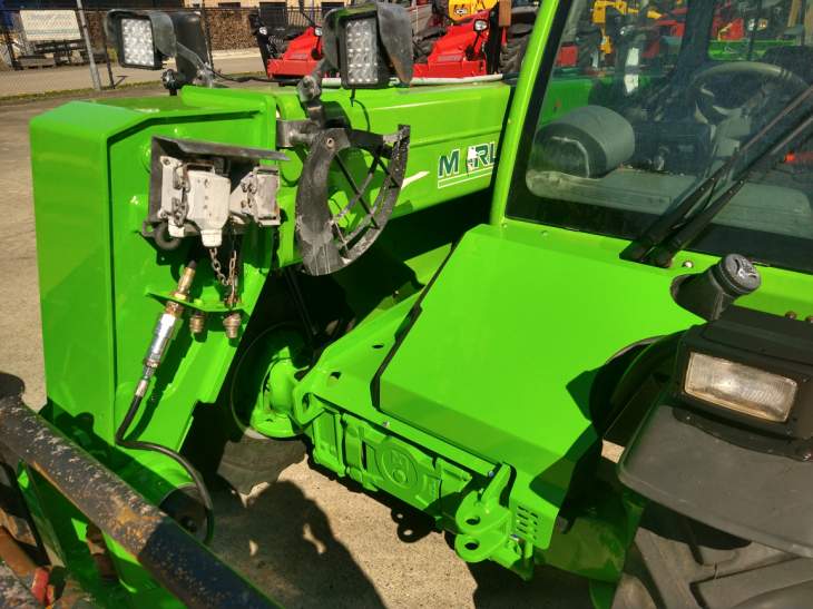 Afbeelding Merlo 27.6 TOP (790)