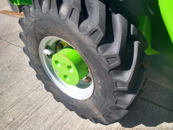 Afbeelding Merlo 27.6 TOP (790)