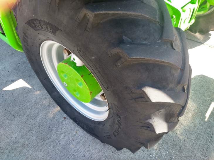 Afbeelding Merlo 27.6 TOP (790)