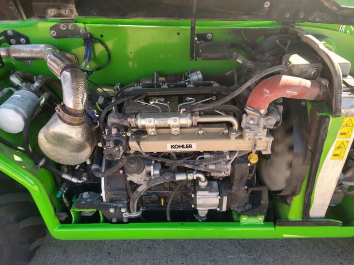 Afbeelding Merlo 27.6 TOP (790)