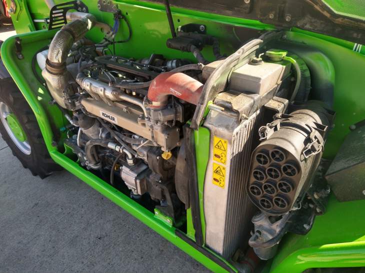 Afbeelding Merlo 27.6 TOP (790)