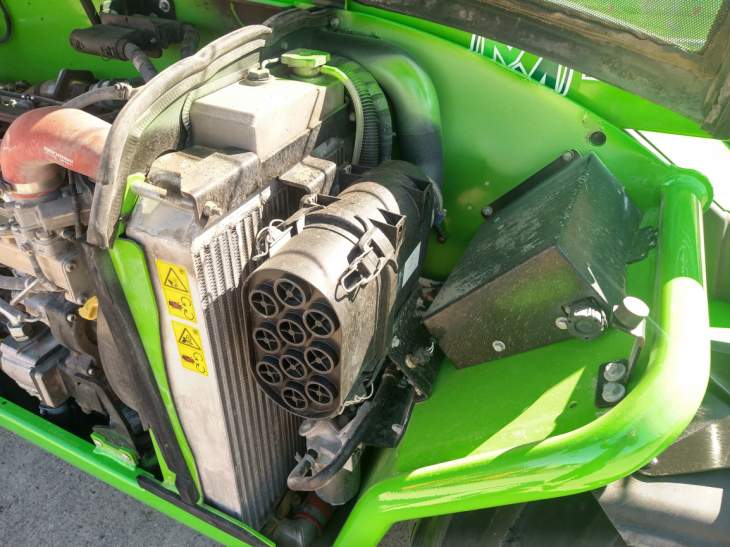 Afbeelding Merlo 27.6 TOP (790)