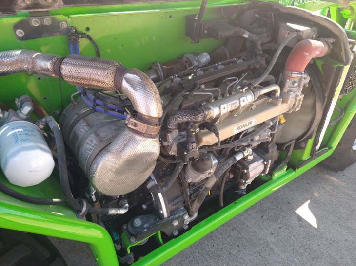 Afbeelding Merlo 27.6 TOP (790)