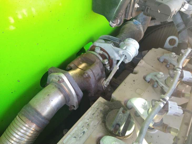 Afbeelding Merlo 27.6 TOP (790)