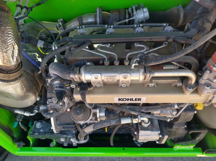 Afbeelding Merlo 27.6 TOP (790)