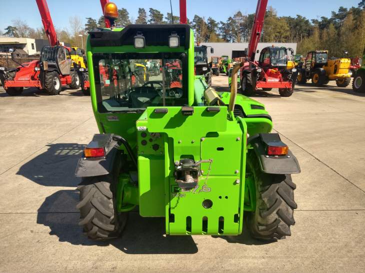 Afbeelding Merlo 27.6 TOP (790)