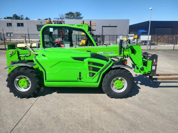 Afbeelding Merlo 27.6 TOP (790)
