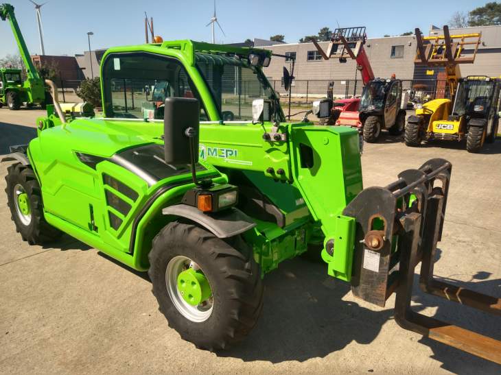 Afbeelding Merlo 27.6 TOP (790)