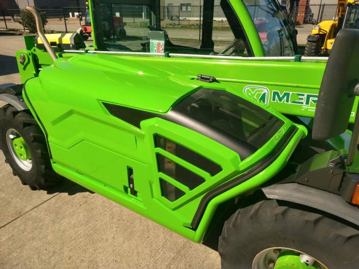 Afbeelding Merlo 27.6 TOP (790)