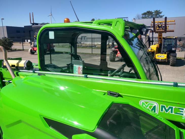 Afbeelding Merlo 27.6 TOP (790)