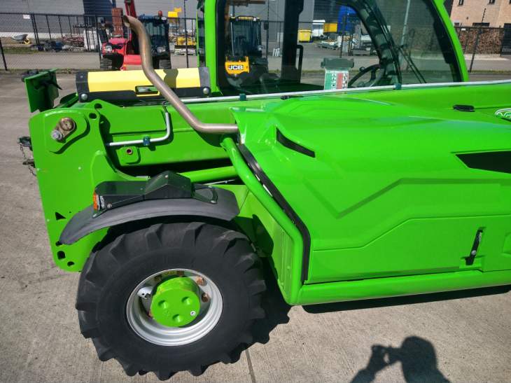 Afbeelding Merlo 27.6 TOP (790)