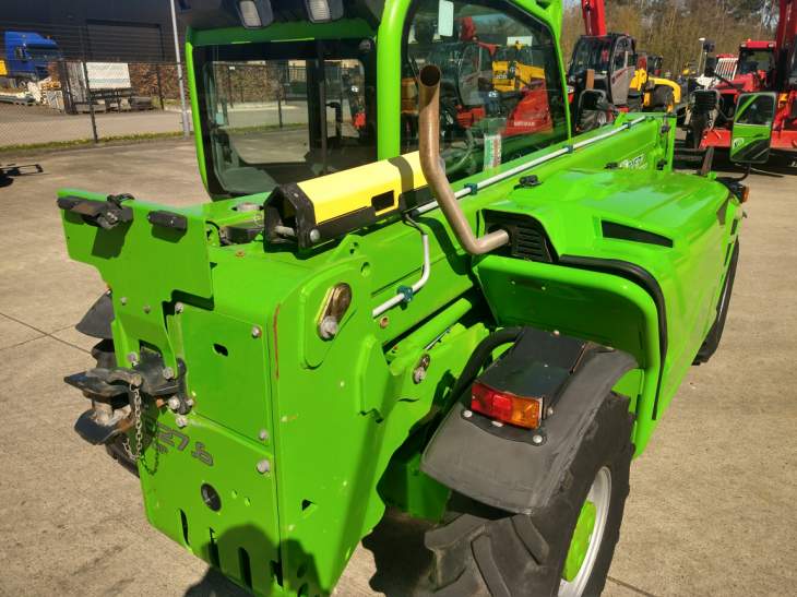 Afbeelding Merlo 27.6 TOP (790)