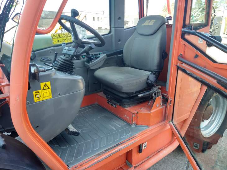 Afbeelding JLG 3513 PS (313)