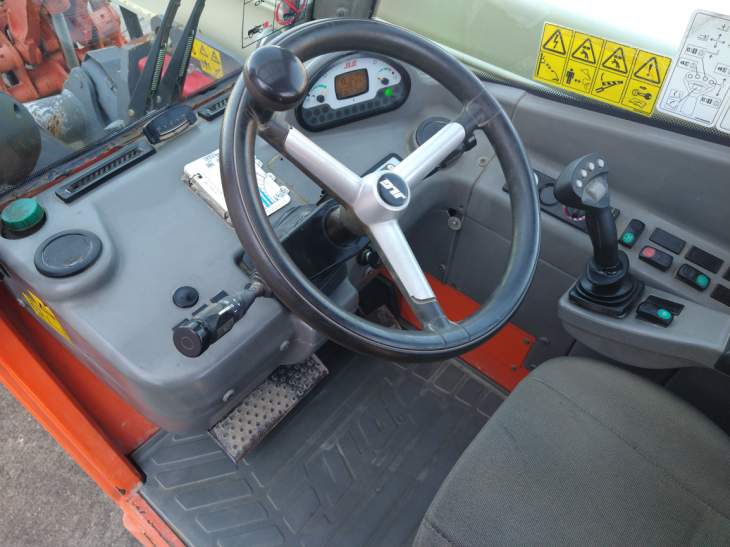 Afbeelding JLG 3513 PS (313)