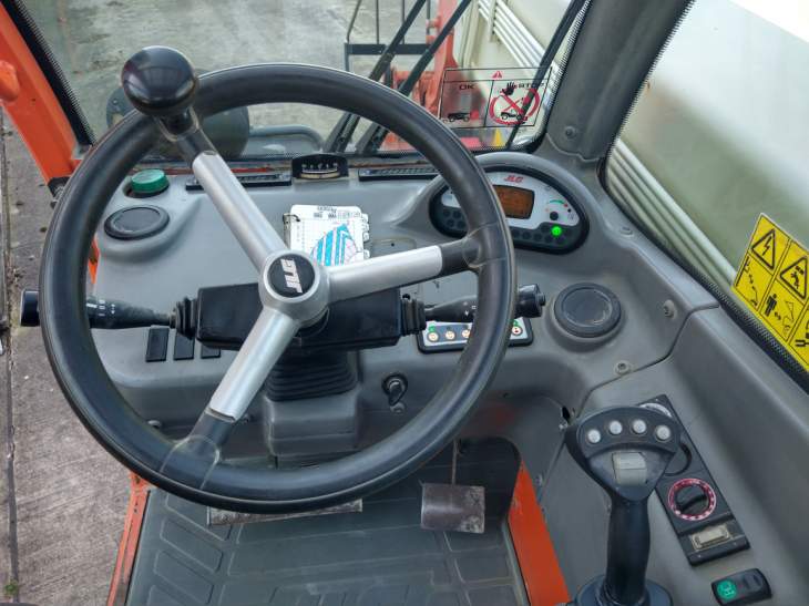 Afbeelding JLG 3513 PS (313)