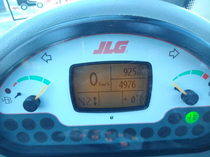 Afbeelding JLG 3513 PS (313)
