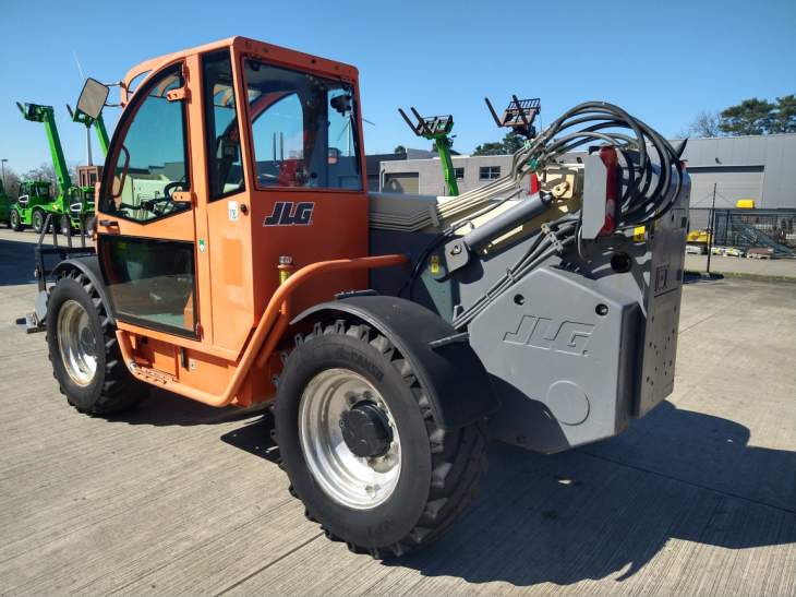 Afbeelding JLG 3513 PS (313)