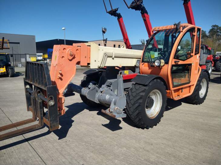 Afbeelding JLG 3513 PS (313)