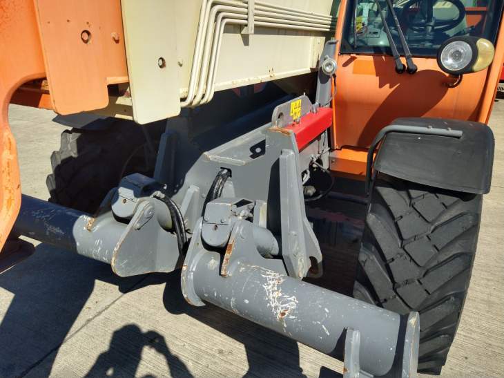 Afbeelding JLG 3513 PS (313)