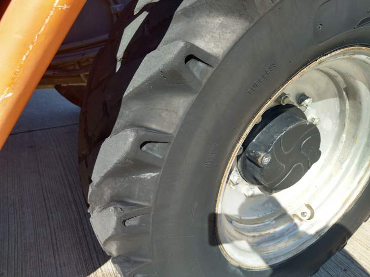 Afbeelding JLG 3513 PS (313)
