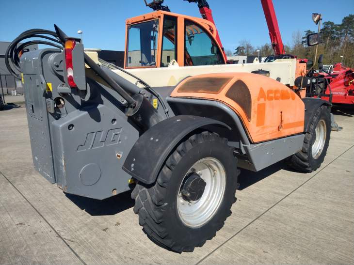 Afbeelding JLG 3513 PS (313)
