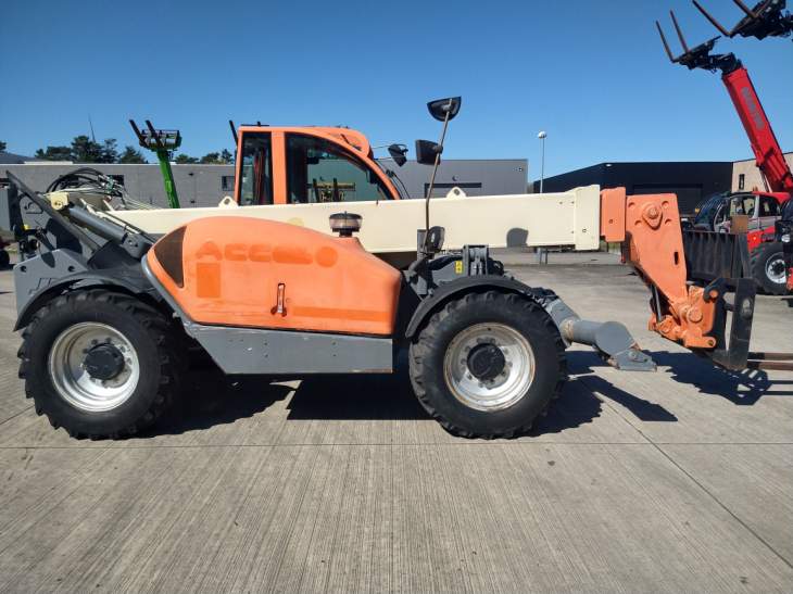 Afbeelding JLG 3513 PS (313)