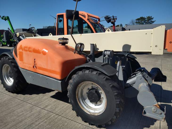 Afbeelding JLG 3513 PS (313)
