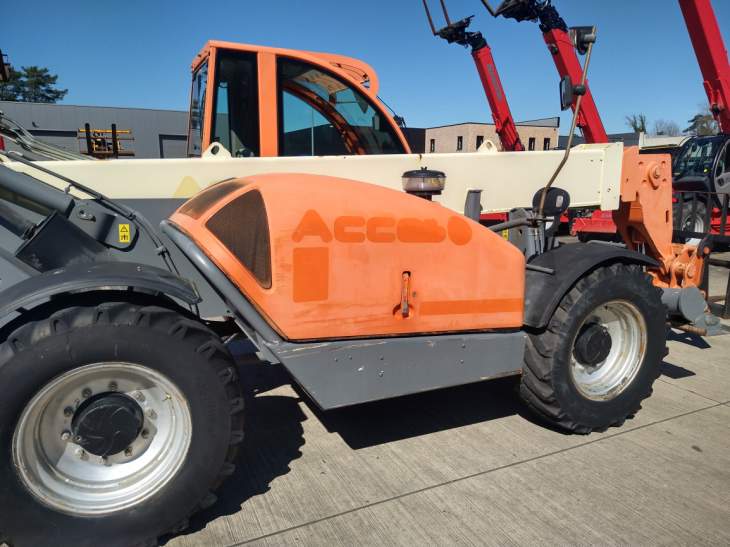 Afbeelding JLG 3513 PS (313)