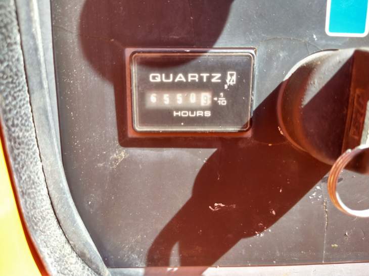 Afbeelding JLG 660 SJ (673)