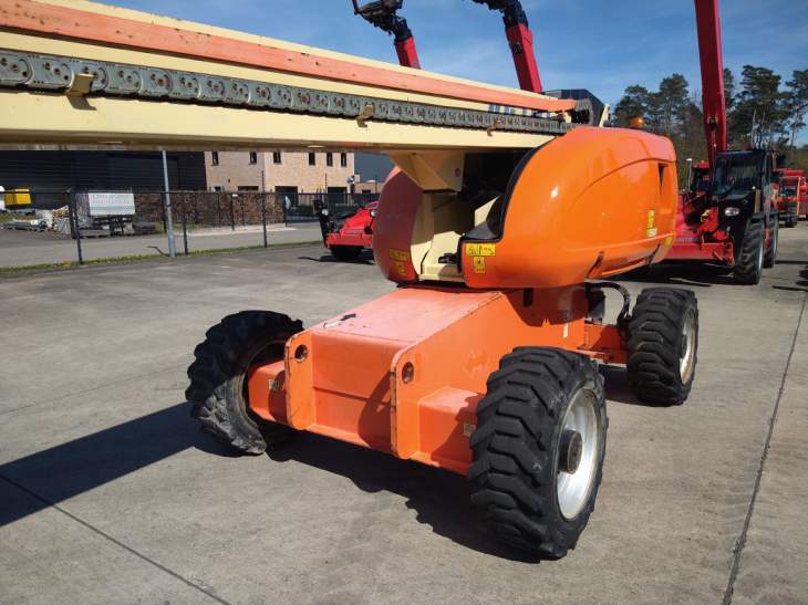 Afbeelding JLG 660 SJ (673)