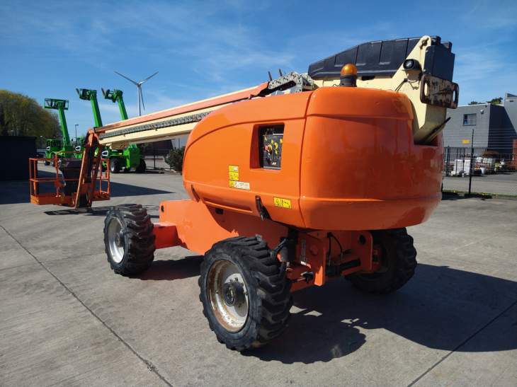 Afbeelding JLG 660 SJ (673)