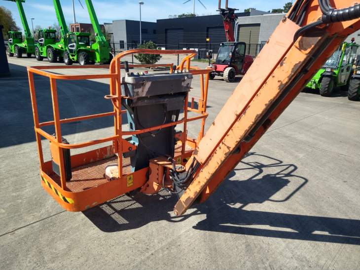 Afbeelding JLG 660 SJ (673)