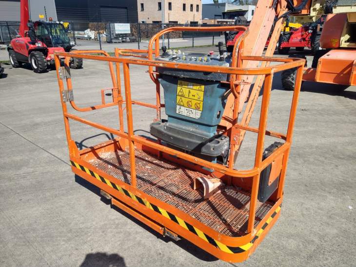 Afbeelding JLG 660 SJ (673)