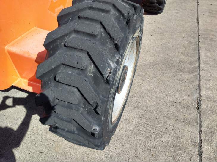 Afbeelding JLG 660 SJ (673)