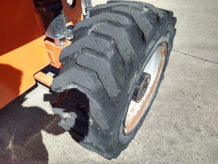 Afbeelding JLG 660 SJ (673)