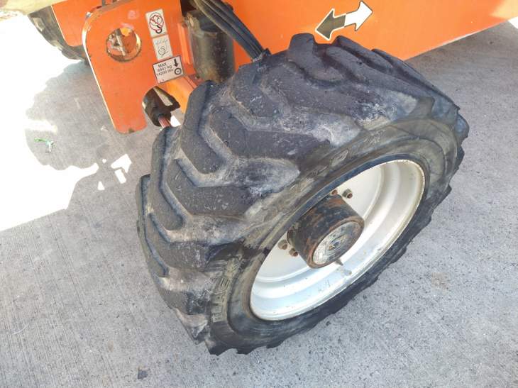 Afbeelding JLG 660 SJ (673)